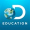 The Discovery Education Techbook™ app serves as a companion to schools and districts who have the Discovery Education Science Techbook™  and Social Studies Techbook™ services