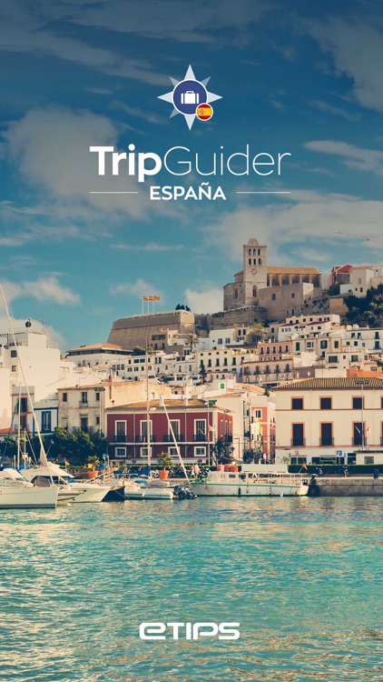 Trip Guider Spain