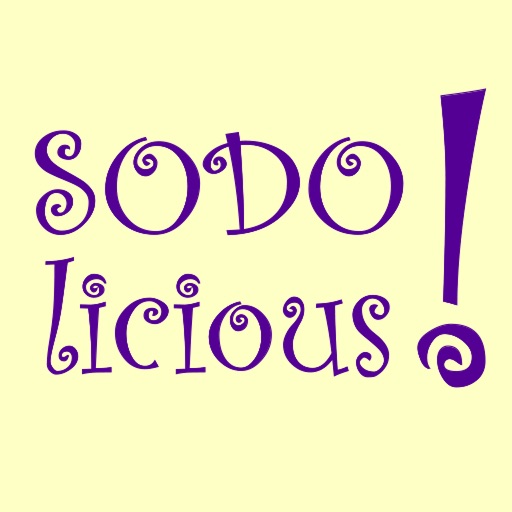 SODO Delicious! icon