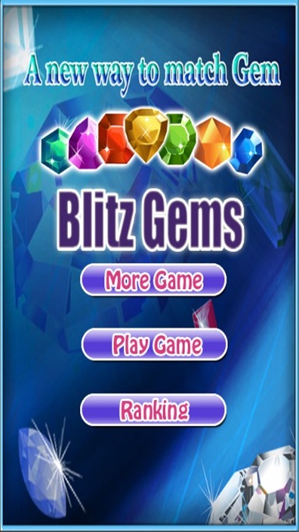 Gems Dash screenshot-4