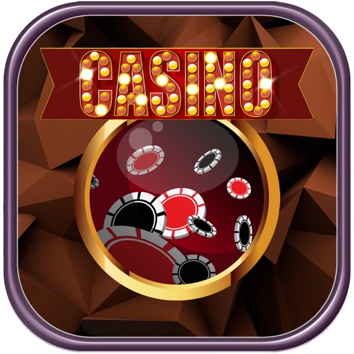 Double Hit Star Hot Coins Rewards - Gambler Slots Game icon