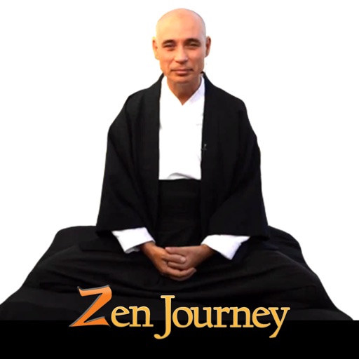 Zen Journey by Wild Divine – Authentic Zen Experience with a real Zen Master. Join Zen Master Nissim Amon in one-on-one Guided Meditations, with biofeedback guided feedback with your IomBlue biofeedback sensor. Earn five robes as you progress.