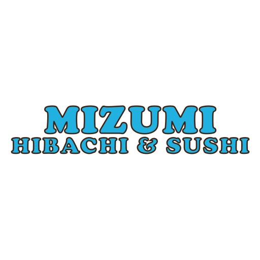 Mizumi Hibachi & Sushi icon