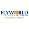 Flyworld Barra da Tijuca