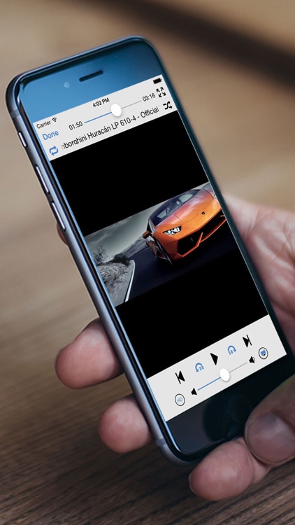 AudioTube HD - 888 Player for YouTube Music