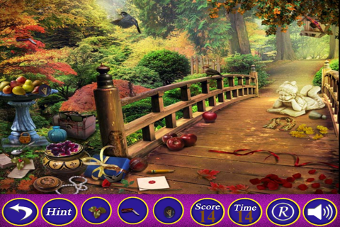 Hidden Objects Games lovers screenshot 3