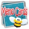 Fun For Kids - Memo Cards Premium