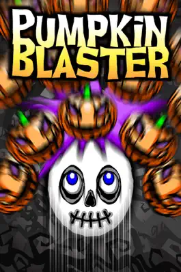 Game screenshot Pumpkin Blaster - BLAST THEM ALL! mod apk