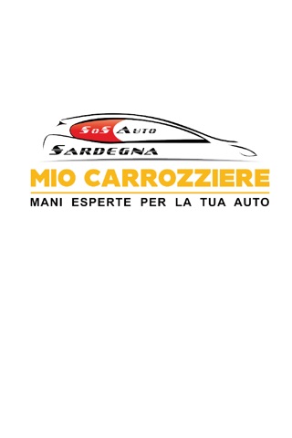 SOS Auto Sardegna screenshot 2