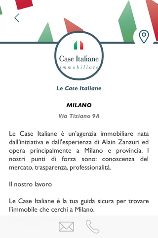 Le Case Italiane screenshot 2