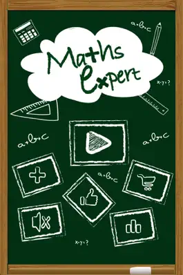 Game screenshot Maths Expert! mod apk