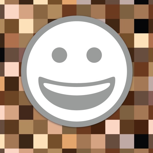 Ethnic Emoji icon