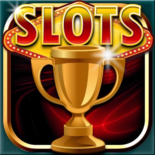 Classic Slots of Vegas - Free Casino Jackpot Bonus Slot Machine Games iOS App