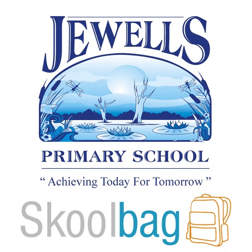 Jewells Primary School - Skoolbag icon