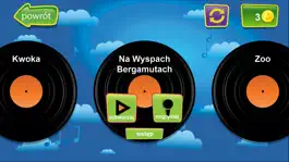 Game screenshot Akademia Pana Kleksa Karaoke apk