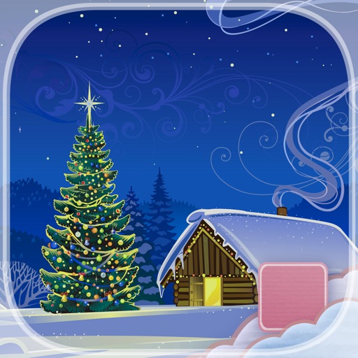 Christmas Lights Liner- FREE - Slide Rows And Match Christmas Lights Super Puzzle Game iOS App