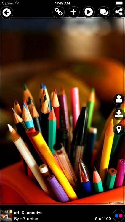 Photo Search for Flickr Free