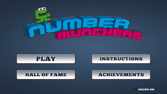 Number Munchers(圖1)-速報App