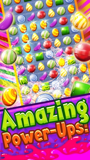 ``` A Soda Candy Mania ``` - fruit adventure in juicy land m(圖2)-速報App