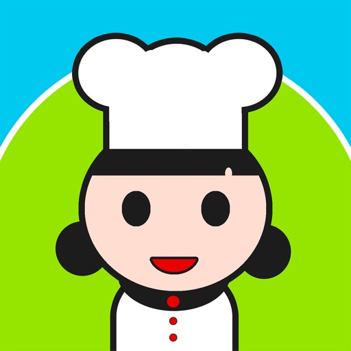 Cooking Folie iOS App