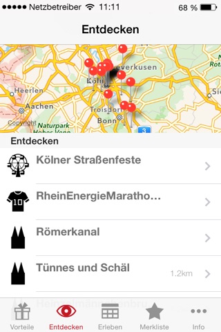 RheinEnergie Heimvorteil® screenshot 4