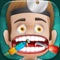 Aaah! Clumsy Tiny Dentist Fix My Crazy Teeth! - Kids Edition