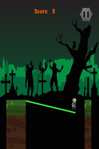 Zombie survival Free screenshot 2
