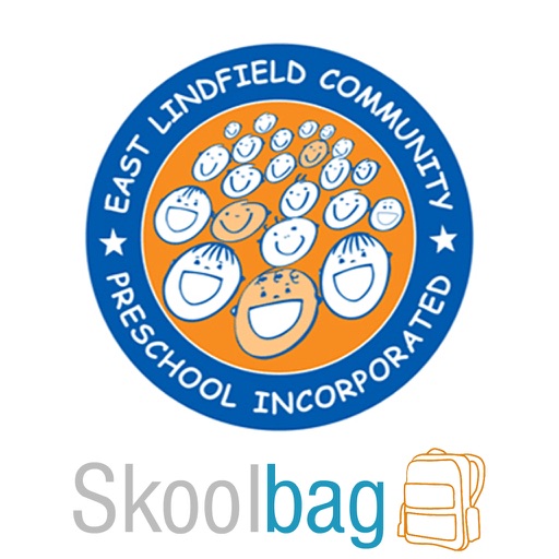 East Lindfield Community Preschool - Skoolbag icon