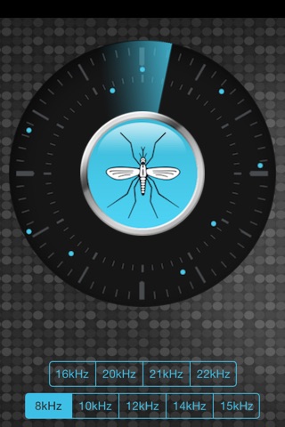 Anti Mosquito - Repellent screenshot 3