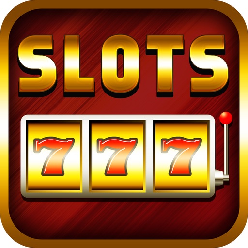 Arcade Casino Slots: Old School Casino Application