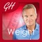 Lose Weight easily and naturally with Glenn Harrold's amazingly powerful hypnosis weight loss App
