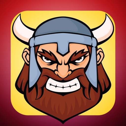 Clash Of Viking Warriors (Pro) Icon