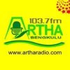 ARTHA 103.7FM