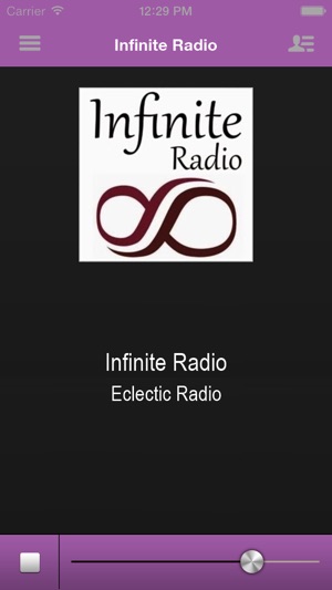 Infinite Radio(圖1)-速報App