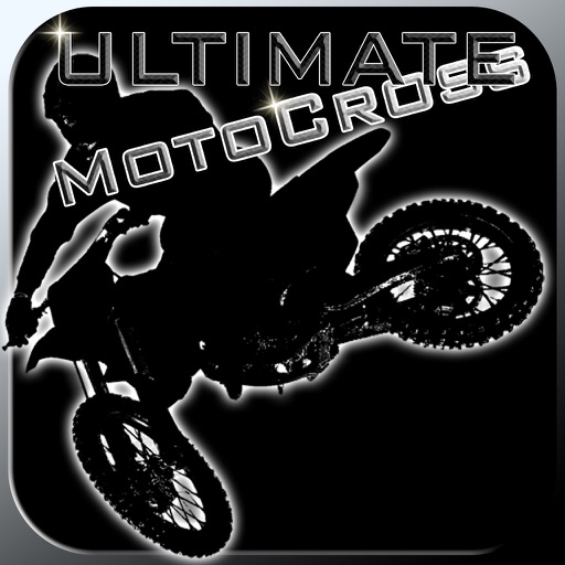 Ultimate MotoCross iOS App