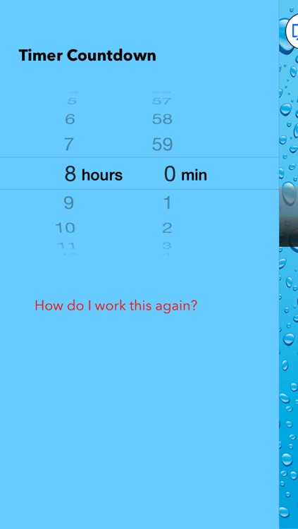 Sleepmaker Rain Pro screenshot-3