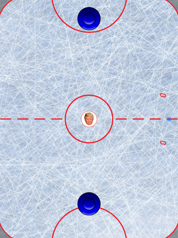 President Air Hockey Games