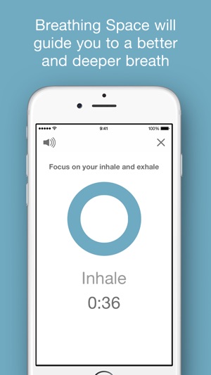 Breathing Space(圖2)-速報App