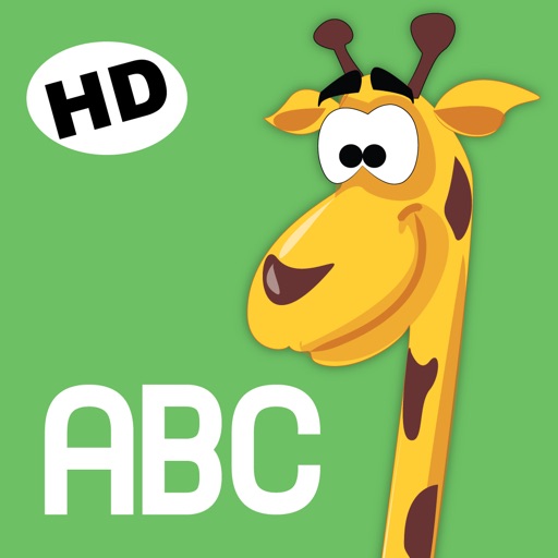 ABC Crazy Baby Books icon