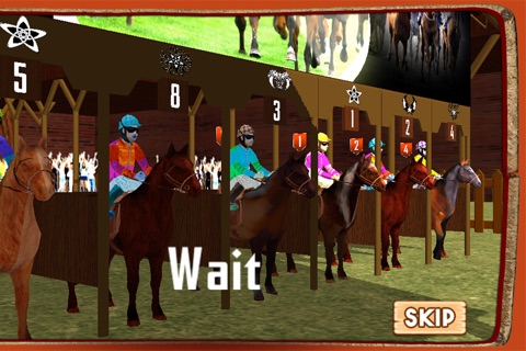 Horse Racing Thrill screenshot 4