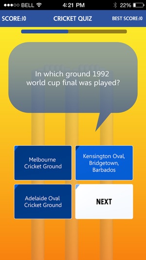 ICC Cricket World Cup Quiz - Guess Game(圖2)-速報App