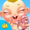 My Little Baby Care & Dressup