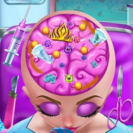 Brain Surgery Simulator ™ iOS App