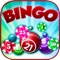 BINGO NICE - Play Online Casino and Number Card Game for FREE !