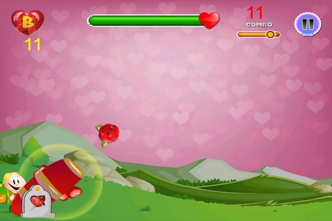 Valentine Quest Bonus Pro screenshot 3