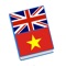 Vietnamese English Vocabulary And Phrases Book Free
