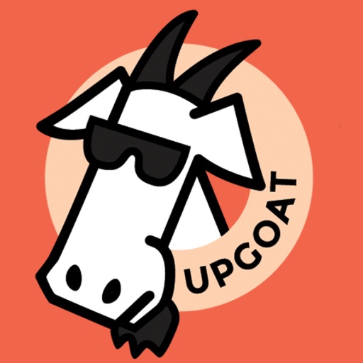UPGOAT iOS App