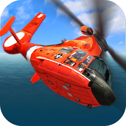 Air Ambulance Simulator iOS App