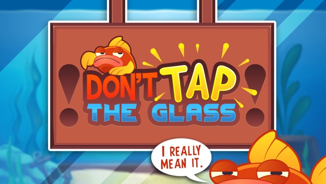 Don't Tap the Glass! 免費遊戲與虛擬寵物(圖5)-速報App