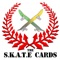 THE *MUST HAVE* APP FOR EVERY SKATER